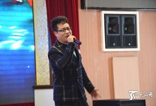 新疆歌手爆料新闻,揭秘娱乐圈背后真相 第2张 新疆歌手爆料新闻,揭秘娱乐圈背后真相 第2张