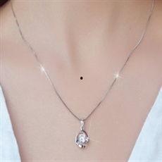 新季节项链爆料视频大全,时尚潮流尽收眼底  第2张