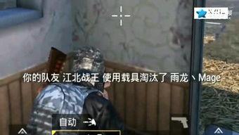 壮哥爆料吃鸡视频播放,精彩瞬间回顾,带你领略绝地求生魅力 第1张 壮哥爆料吃鸡视频播放,精彩瞬间回顾,带你领略绝地求生魅力 第1张