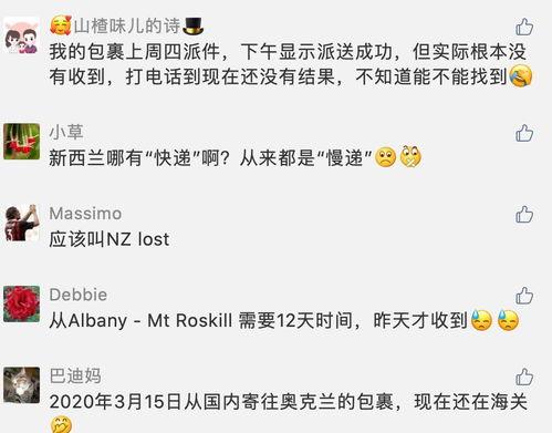 新西兰华人爆料视频最新,揭露当地生活真相与困境  第1张