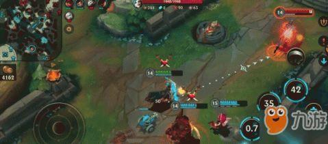 联盟手游3.4爆料视频,新英雄登场，玩法革新，带你领略全新战斗体验  第1张